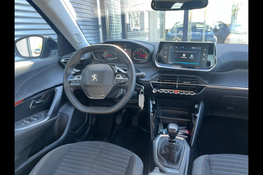 Peugeot 2008 1.2 PureTech Active Pack