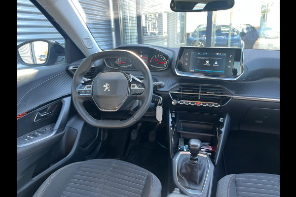 Peugeot 2008 1.2 PureTech Active Pack
