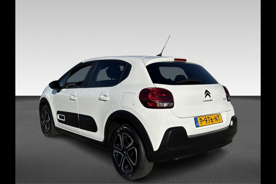 Citroën C3 1.2 PureTech Feel | Navigatie