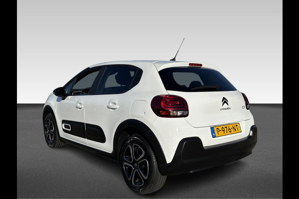 Citroën C3 1.2 PureTech Feel | Navigatie