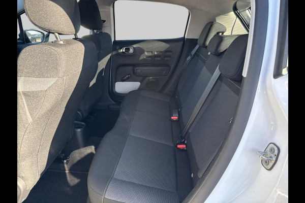 Citroën C3 1.2 PureTech Feel | Navigatie