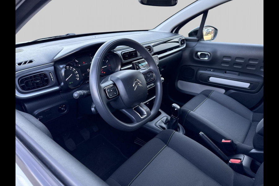 Citroën C3 1.2 PureTech Feel | Navigatie