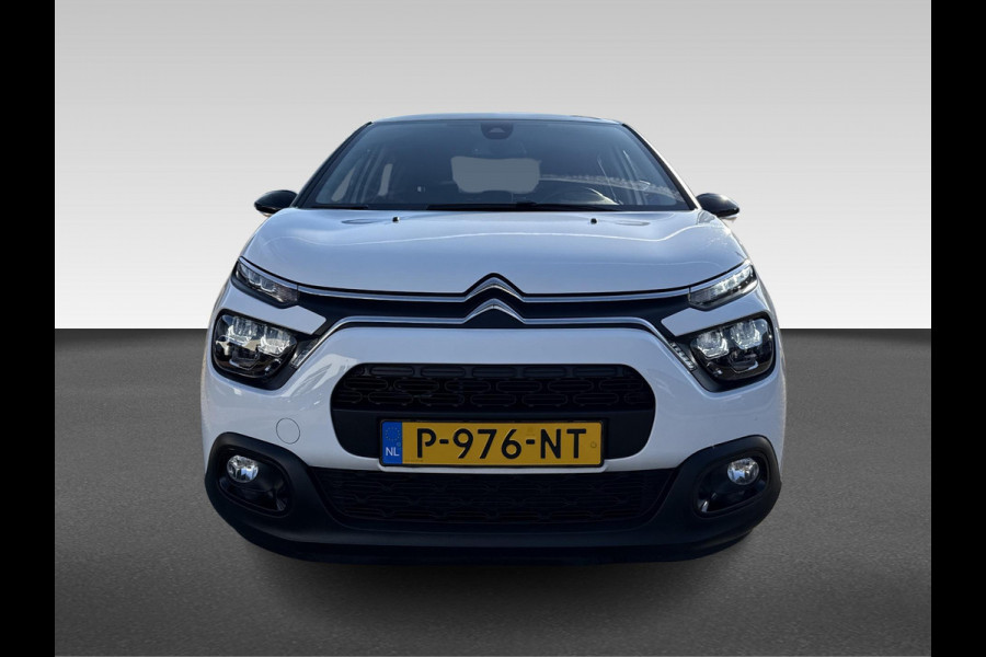 Citroën C3 1.2 PureTech Feel | Navigatie