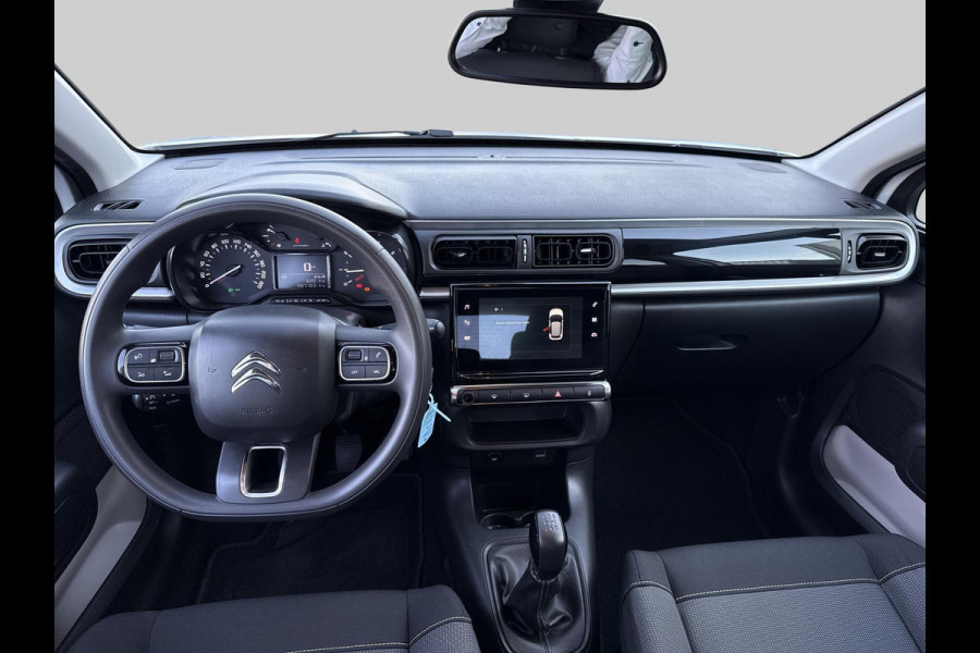 Citroën C3 1.2 PureTech Feel | Navigatie