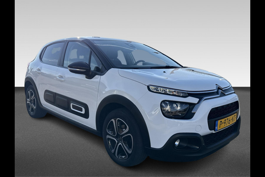 Citroën C3 1.2 PureTech Feel | Navigatie