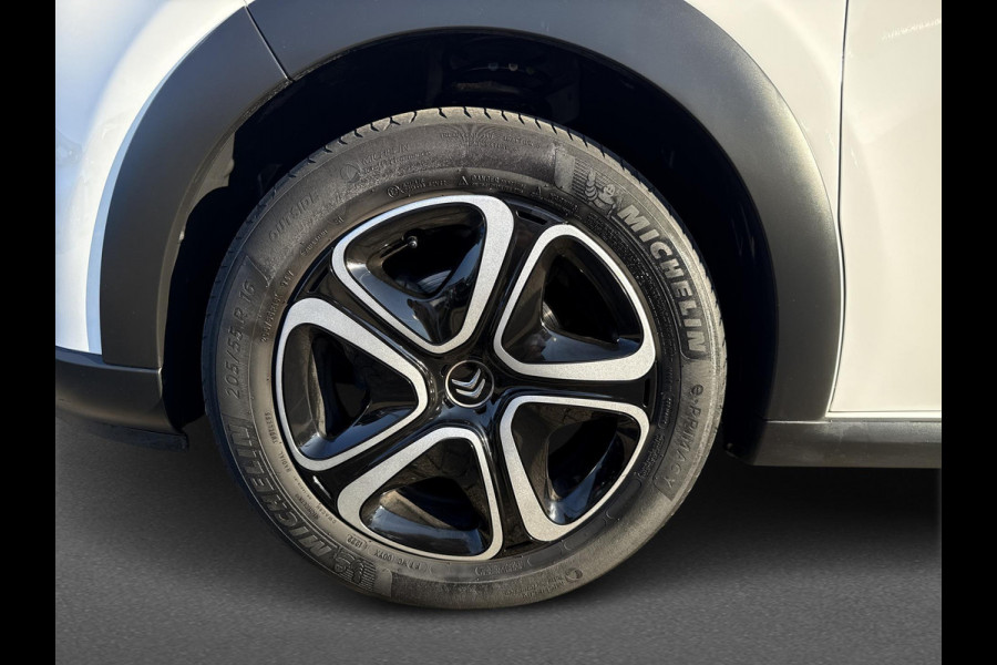 Citroën C3 1.2 PureTech Feel | Navigatie