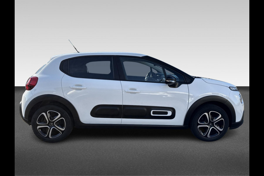 Citroën C3 1.2 PureTech Feel | Navigatie
