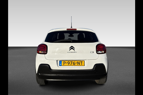 Citroën C3 1.2 PureTech Feel | Navigatie