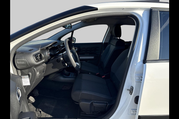 Citroën C3 1.2 PureTech Feel | Navigatie