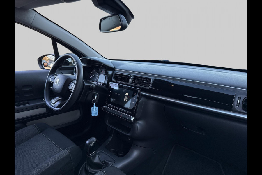 Citroën C3 1.2 PureTech Feel | Navigatie