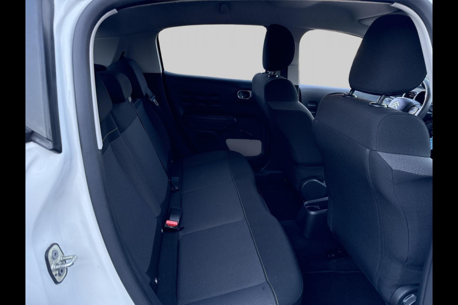 Citroën C3 1.2 PureTech Feel | Navigatie