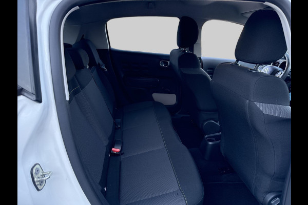 Citroën C3 1.2 PureTech Feel | Navigatie