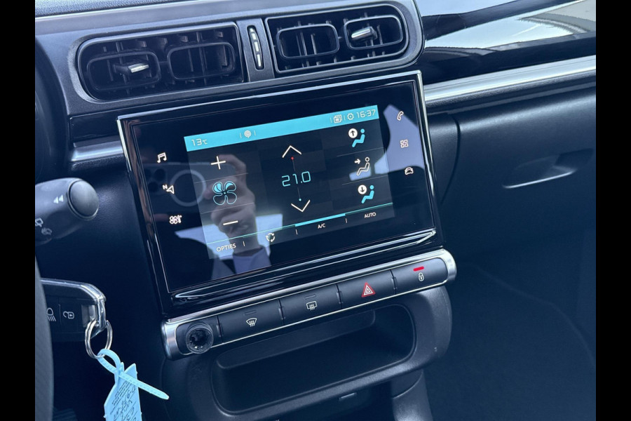 Citroën C3 1.2 PureTech Feel | Navigatie