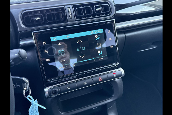 Citroën C3 1.2 PureTech Feel | Navigatie