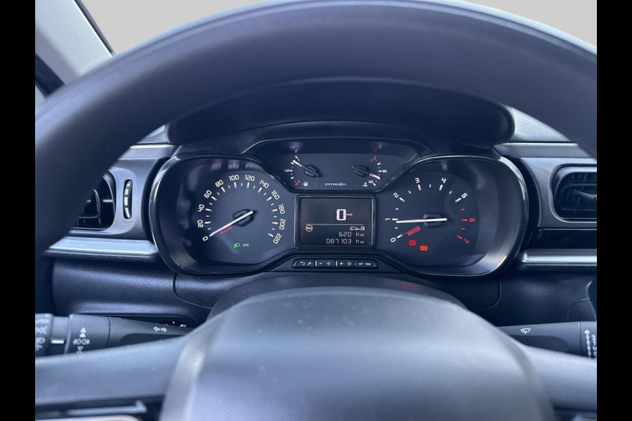 Citroën C3 1.2 PureTech Feel | Navigatie