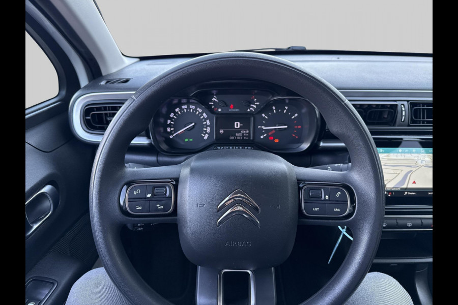 Citroën C3 1.2 PureTech Feel | Navigatie