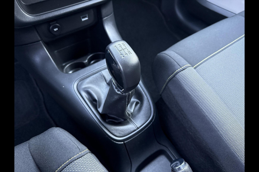 Citroën C3 1.2 PureTech Feel | Navigatie