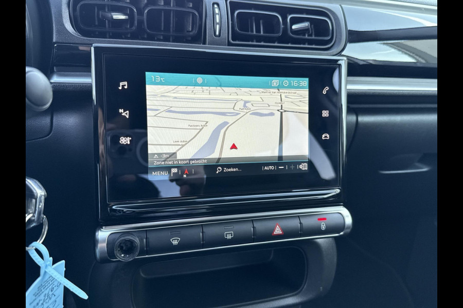 Citroën C3 1.2 PureTech Feel | Navigatie