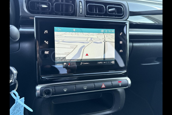 Citroën C3 1.2 PureTech Feel | Navigatie