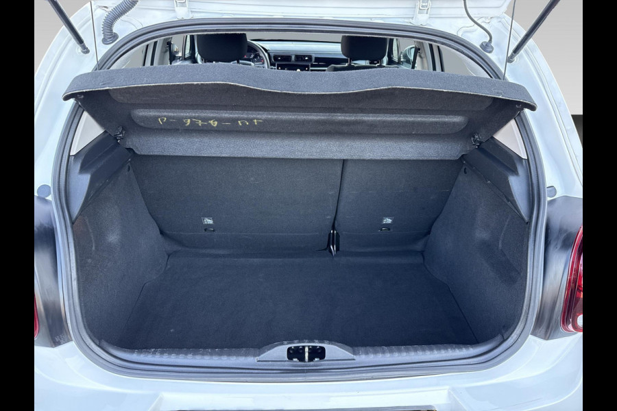 Citroën C3 1.2 PureTech Feel | Navigatie