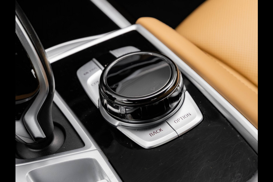 BMW 7 Serie 745e - Individual - Stoelventilatie + Massage - Driving Ass Prof - Active Steering