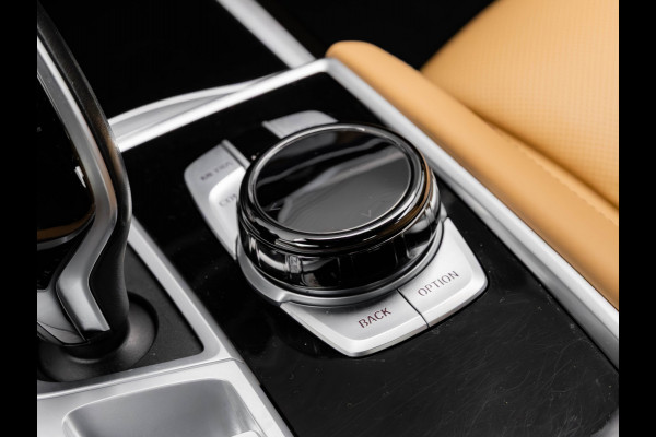BMW 7 Serie 745e - Individual - Stoelventilatie + Massage - Driving Ass Prof - Active Steering