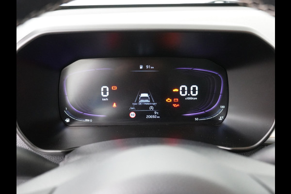 Kia Picanto 1.0 DPI DynamicLine Airco - Apple Carplay/Android Auto - Cruise Control - Navigatie - Achteruitrijcamera - Virena Zekerheidspakket €895,-