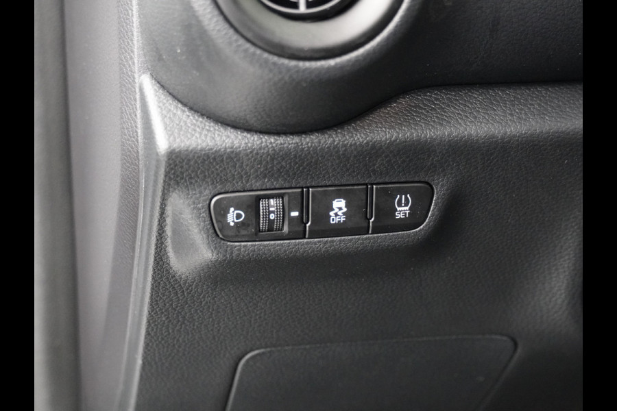 Kia Picanto 1.0 DPI DynamicLine Airco - Apple Carplay/Android Auto - Cruise Control - Navigatie - Achteruitrijcamera - Virena Zekerheidspakket €895,-