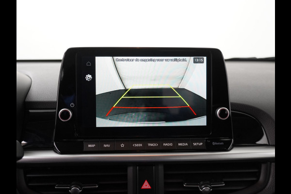 Kia Picanto 1.0 DPI DynamicLine Airco - Apple Carplay/Android Auto - Cruise Control - Navigatie - Achteruitrijcamera - Virena Zekerheidspakket €895,-
