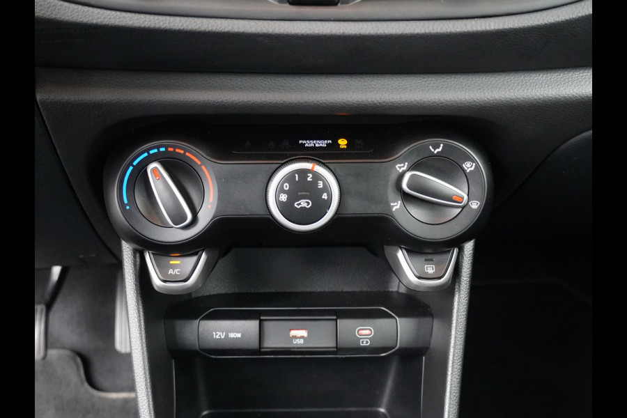 Kia Picanto 1.0 DPI DynamicLine Airco - Apple Carplay/Android Auto - Cruise Control - Navigatie - Achteruitrijcamera - Virena Zekerheidspakket €895,-