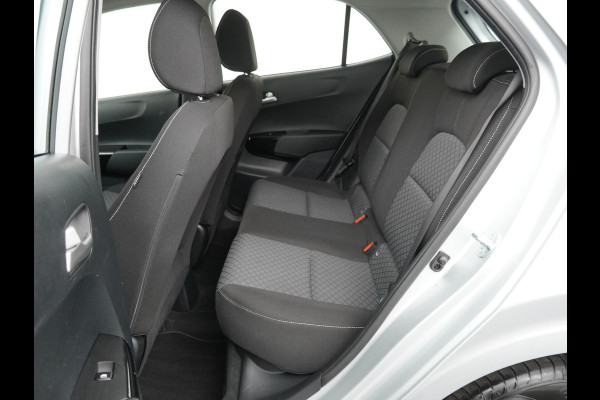 Kia Picanto 1.0 DPI DynamicLine Airco - Apple Carplay/Android Auto - Cruise Control - Navigatie - Achteruitrijcamera - Virena Zekerheidspakket €895,-