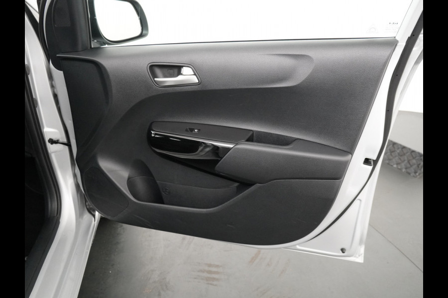 Kia Picanto 1.0 DPI DynamicLine Airco - Apple Carplay/Android Auto - Cruise Control - Navigatie - Achteruitrijcamera - Virena Zekerheidspakket €895,-