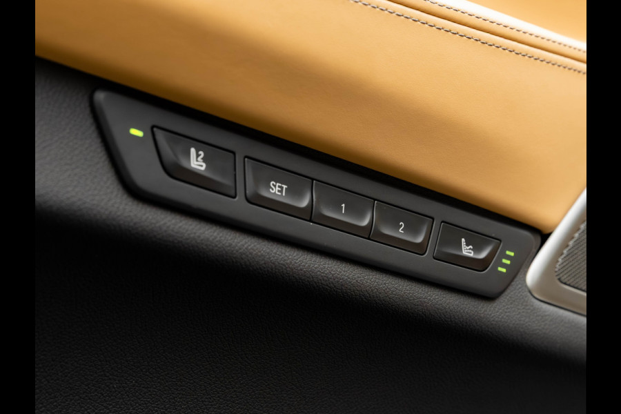 BMW 7 Serie 745e - Individual - Stoelventilatie + Massage - Driving Ass Prof - Active Steering