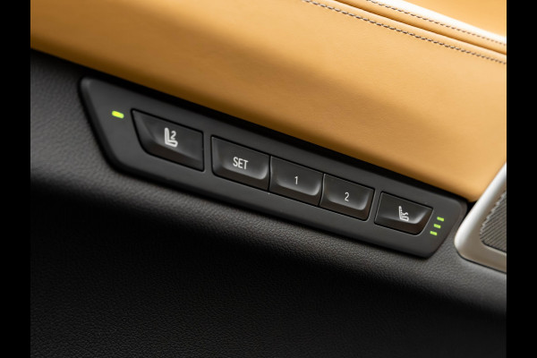BMW 7 Serie 745e - Individual - Stoelventilatie + Massage - Driving Ass Prof - Active Steering