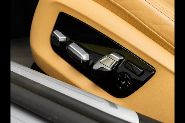 BMW 7 Serie 745e - Individual - Stoelventilatie + Massage - Driving Ass Prof - Active Steering