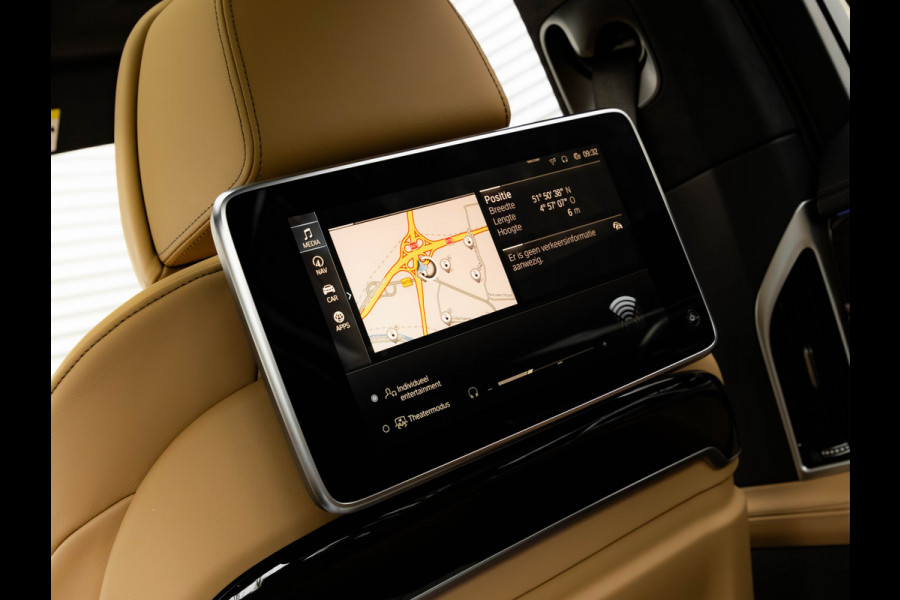 BMW 7 Serie 745e - Individual - Stoelventilatie + Massage - Driving Ass Prof - Active Steering