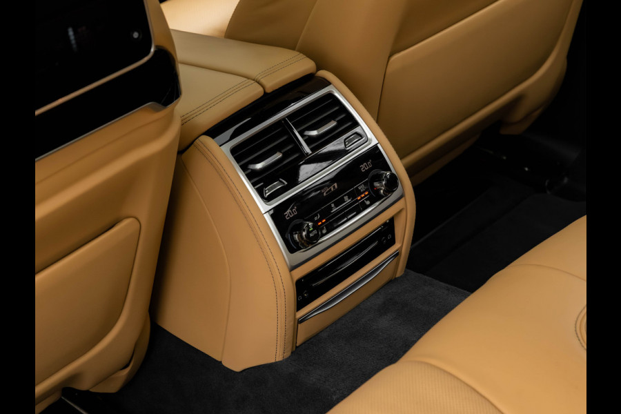 BMW 7 Serie 745e - Individual - Stoelventilatie + Massage - Driving Ass Prof - Active Steering