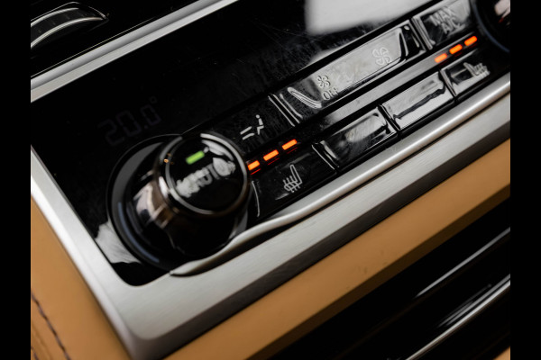 BMW 7 Serie 745e - Individual - Stoelventilatie + Massage - Driving Ass Prof - Active Steering