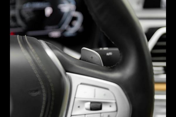 BMW 7 Serie 745e - Individual - Stoelventilatie + Massage - Driving Ass Prof - Active Steering