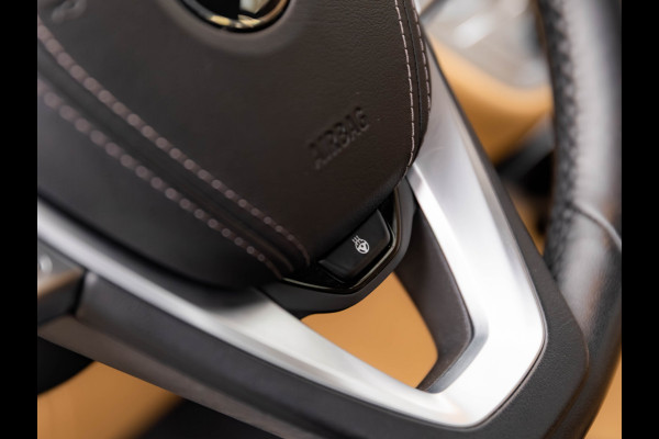 BMW 7 Serie 745e - Individual - Stoelventilatie + Massage - Driving Ass Prof - Active Steering