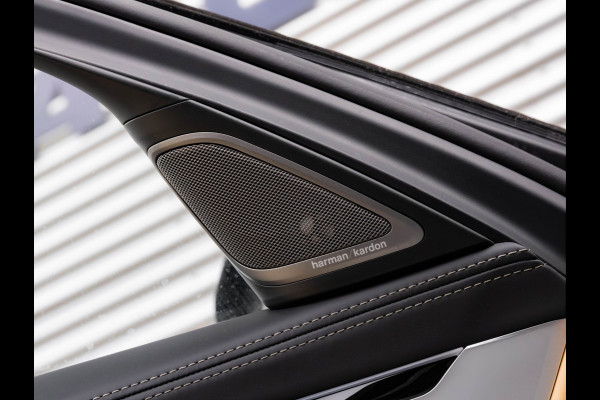 BMW 7 Serie 745e - Individual - Stoelventilatie + Massage - Driving Ass Prof - Active Steering