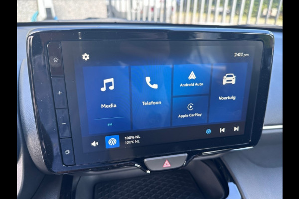 Toyota Yaris Cross 1.5 HYBRIDE 115pk Stoelverw.