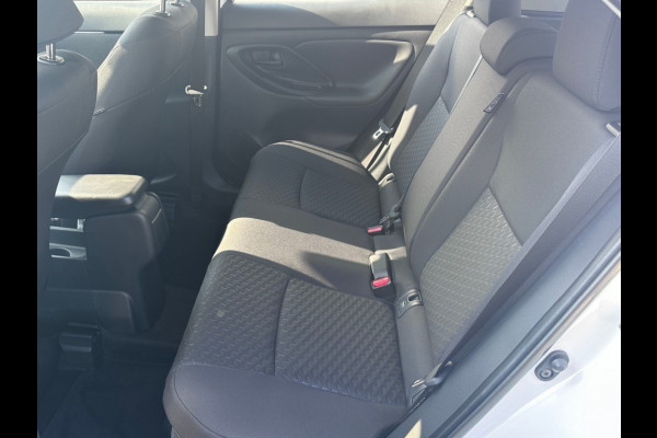 Toyota Yaris Cross 1.5 HYBRIDE 115pk Stoelverw.