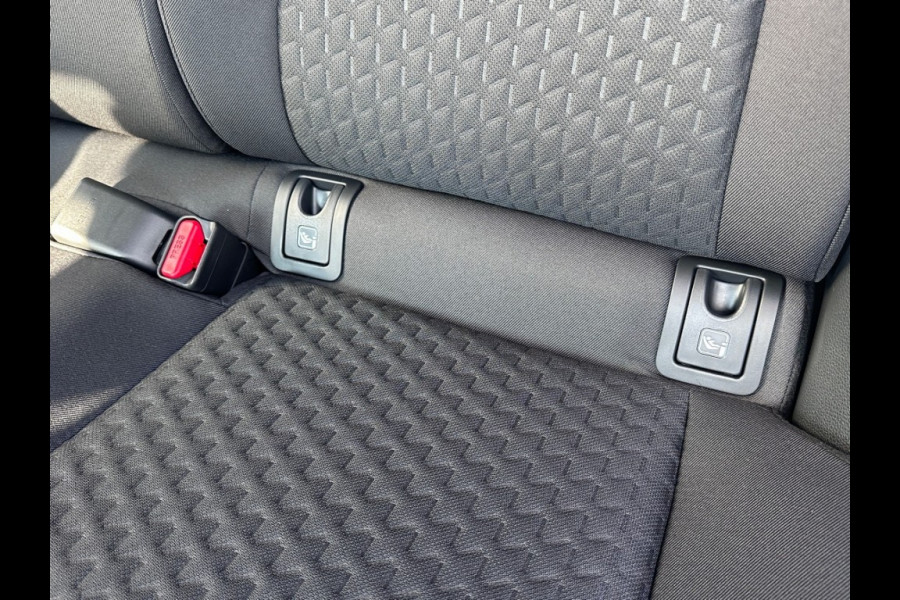 Toyota Yaris Cross 1.5 HYBRIDE 115pk Stoelverw.