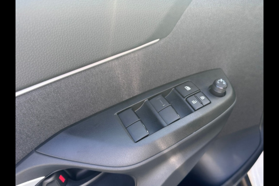 Toyota Yaris Cross 1.5 HYBRIDE 115pk Stoelverw.