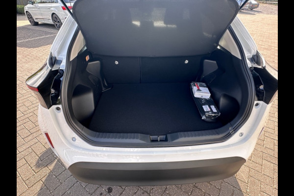 Toyota Yaris Cross 1.5 HYBRIDE 115pk Stoelverw.