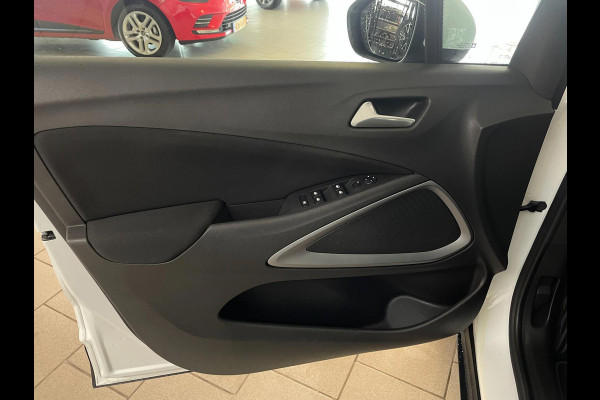 Opel Crossland X 1.2 Online Edition AIRCO CRUISE BLUETOOTH GROOT TOUCHSCREEN TREKHAAK PRIVACY GLAS NIEUWSTAAT