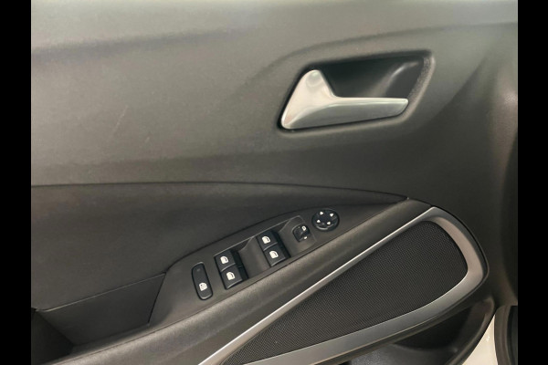 Opel Crossland X 1.2 Online Edition AIRCO CRUISE BLUETOOTH GROOT TOUCHSCREEN TREKHAAK PRIVACY GLAS NIEUWSTAAT