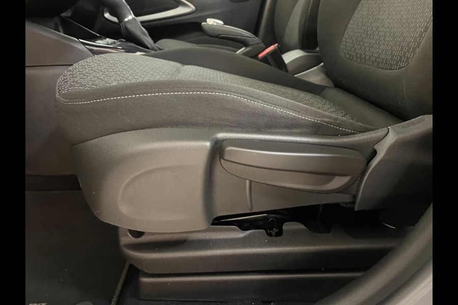 Opel Crossland X 1.2 Online Edition AIRCO CRUISE BLUETOOTH GROOT TOUCHSCREEN TREKHAAK PRIVACY GLAS NIEUWSTAAT