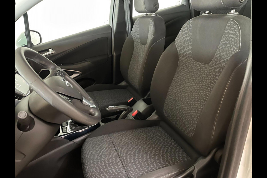 Opel Crossland X 1.2 Online Edition AIRCO CRUISE BLUETOOTH GROOT TOUCHSCREEN TREKHAAK PRIVACY GLAS NIEUWSTAAT
